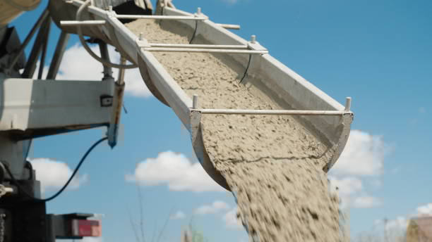 Best Commercial Concrete Services in Oak Grove, SC
