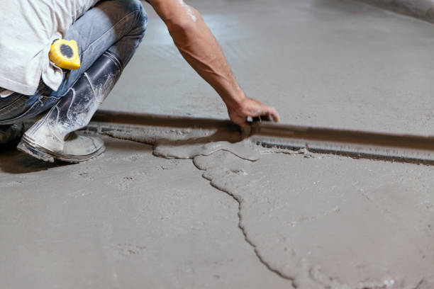 Best Concrete Patio Design and Installation in Oak Grove, SC