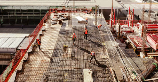 Best Concrete Foundation Repair in Oak Grove, SC