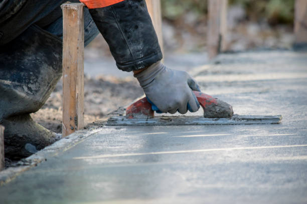 Best Concrete Driveway Installation in Oak Grove, SC