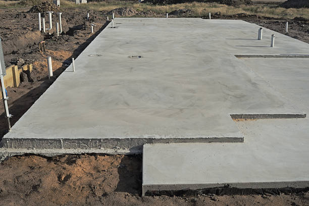 Best Residential Concrete Solutions in Oak Grove, SC