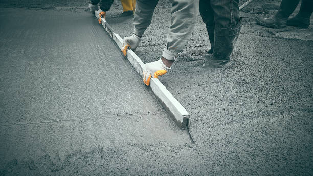 Best Concrete Staining and Coloring in Oak Grove, SC