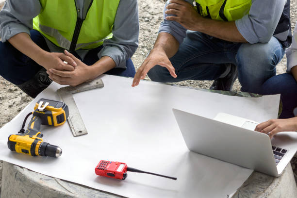 Best Concrete Demolition Services in Oak Grove, SC
