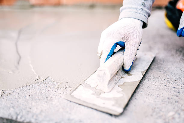 Best Concrete Sidewalk Installation in Oak Grove, SC