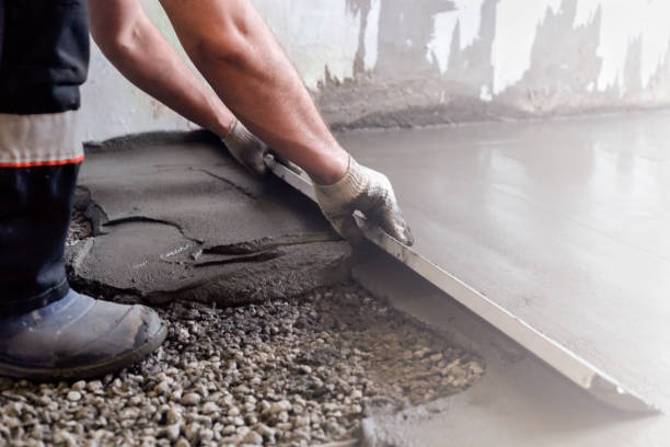 Best Stamped Concrete Services in Oak Grove, SC